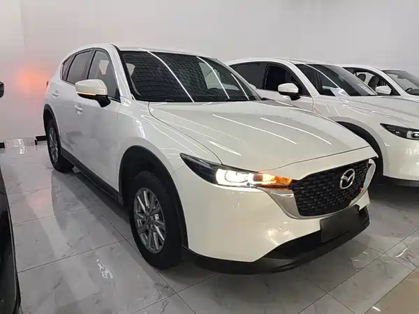 Mazda CX-5 2024