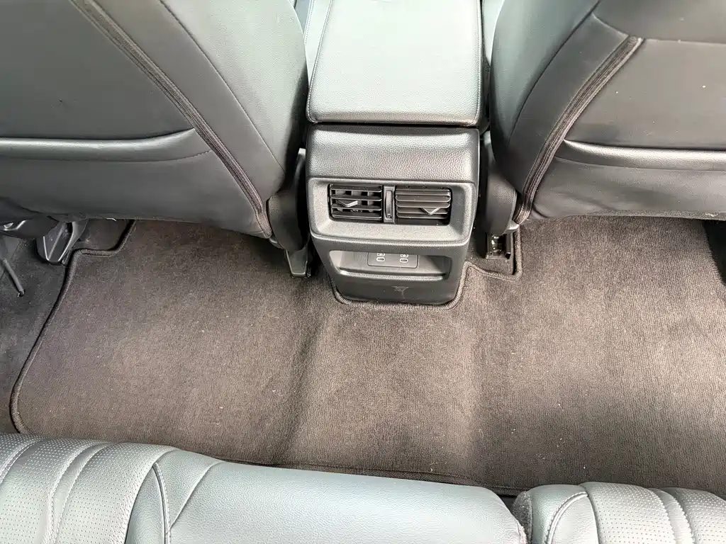 Honda Breeze 2023 — фото 11