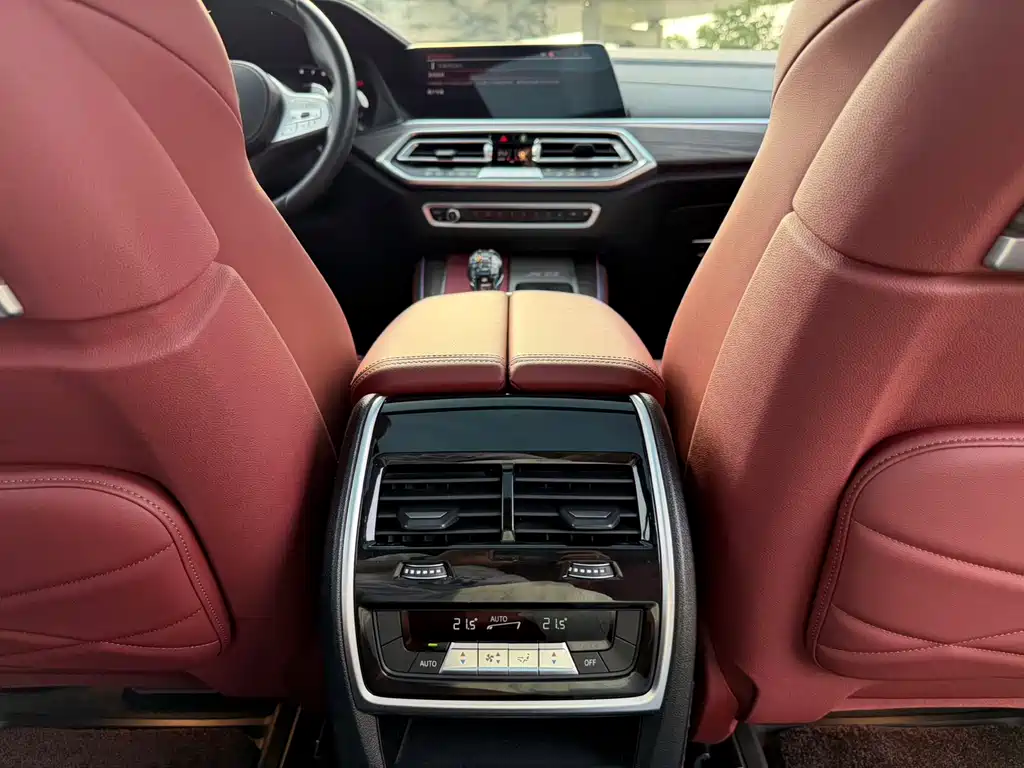 BMW X5 2023 — фото 14