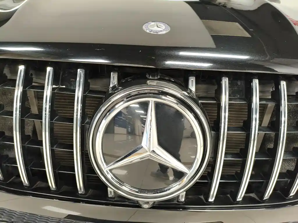 Mercedes-Benz GLE 2016 — фото 14