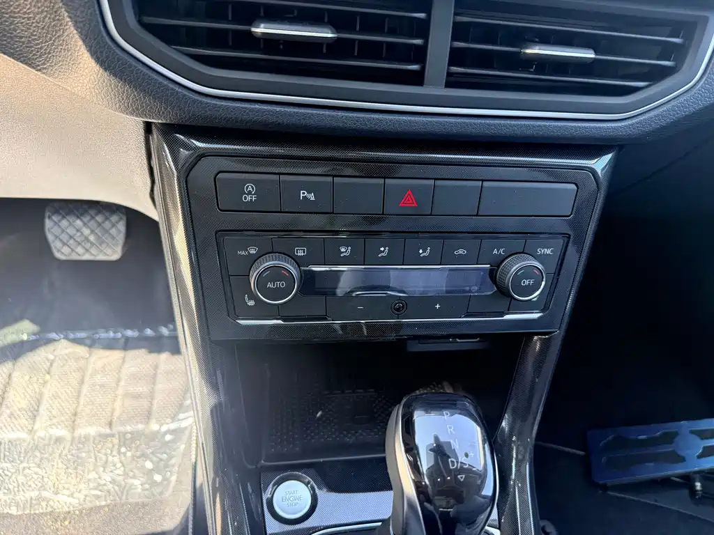 Volkswagen Tharu 2026