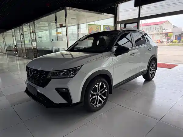 Wuling Xingchi 2022