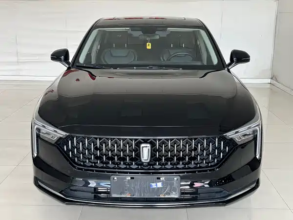 Bestune B70 2023