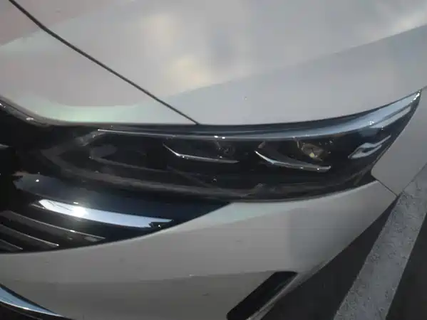 Nissan Teana 2023