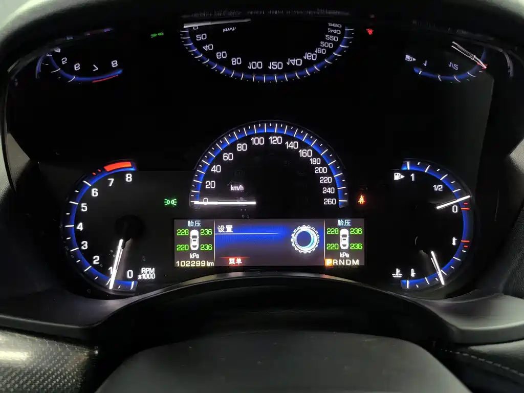 Cadillac ATS-L 2015 — фото 6