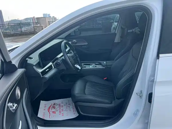 Chery Arrizo 8 2024