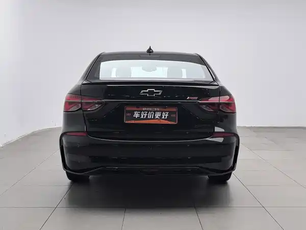 Chevrolet Monza 2020