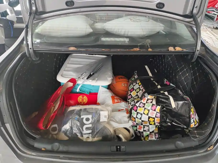 Volkswagen Lavida 2013