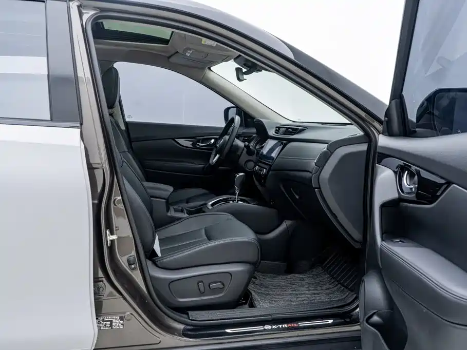 Nissan X-Trail 2020 — фото 16