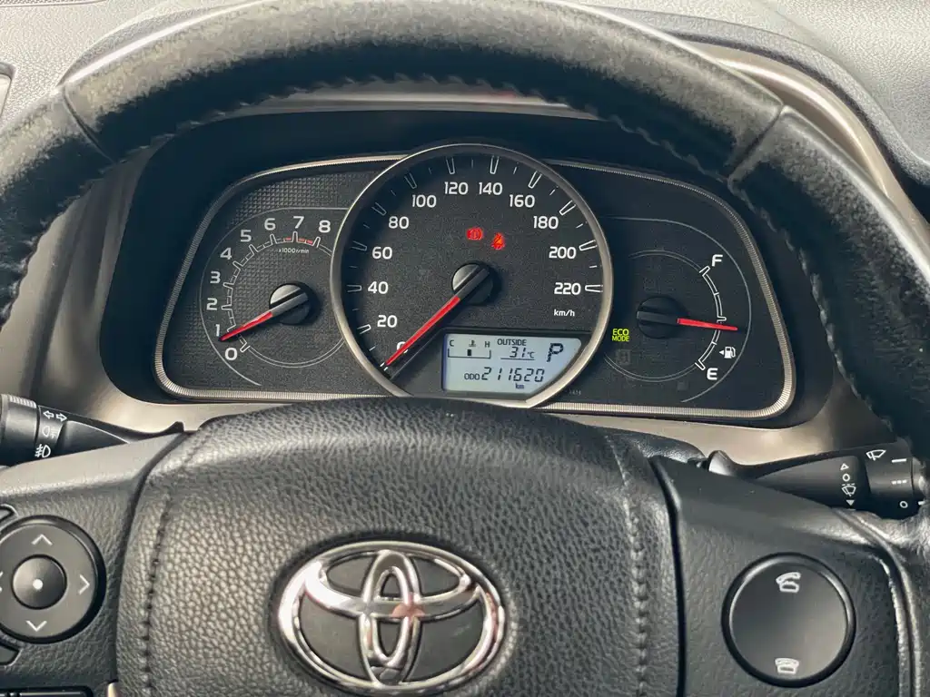 Toyota RAV4 2014 — фото 24