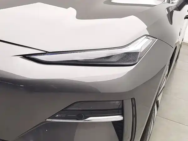 Geely Galaxy E8 2024