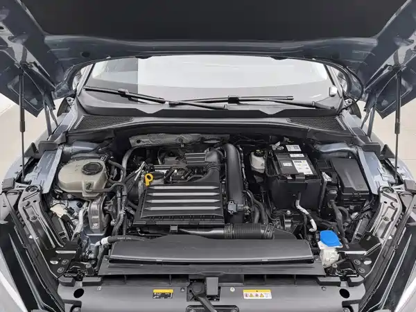 Volkswagen Lamando 2022