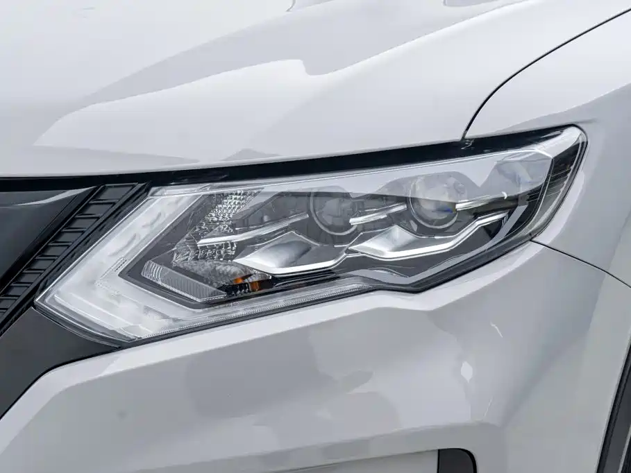 Nissan X-Trail 2020 — фото 10
