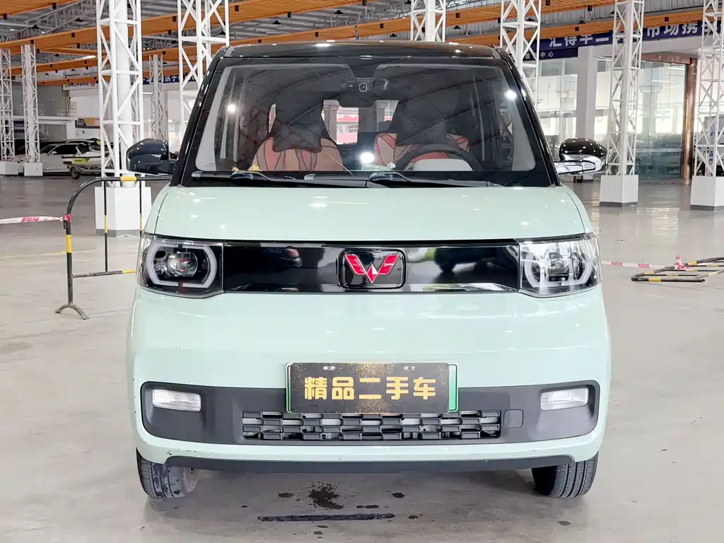 Wuling MINIEV 2021