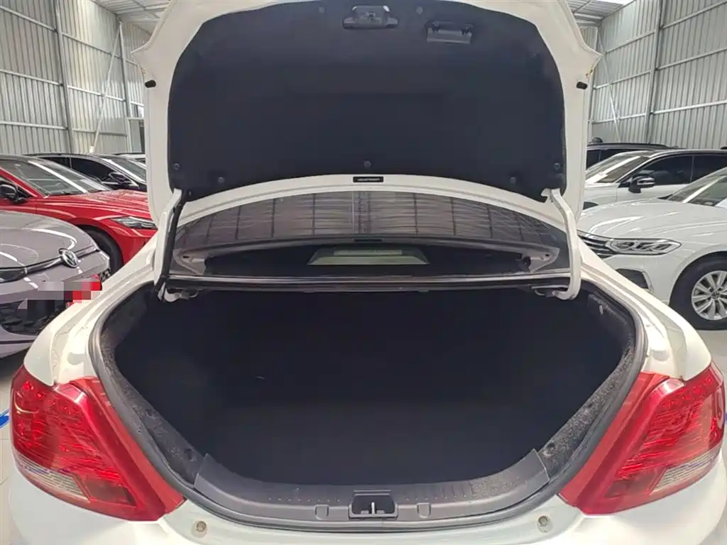 BYD Surui 2015 — фото 19