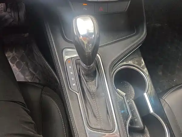 Cadillac CT4 2020