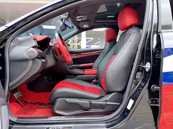 Honda Civic 2020