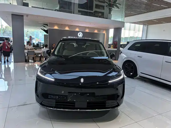 Shangjie H5 2025