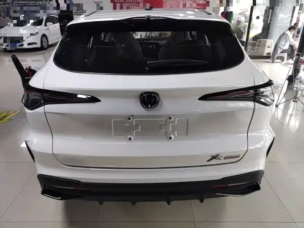 Changan X5 PLUS 2026