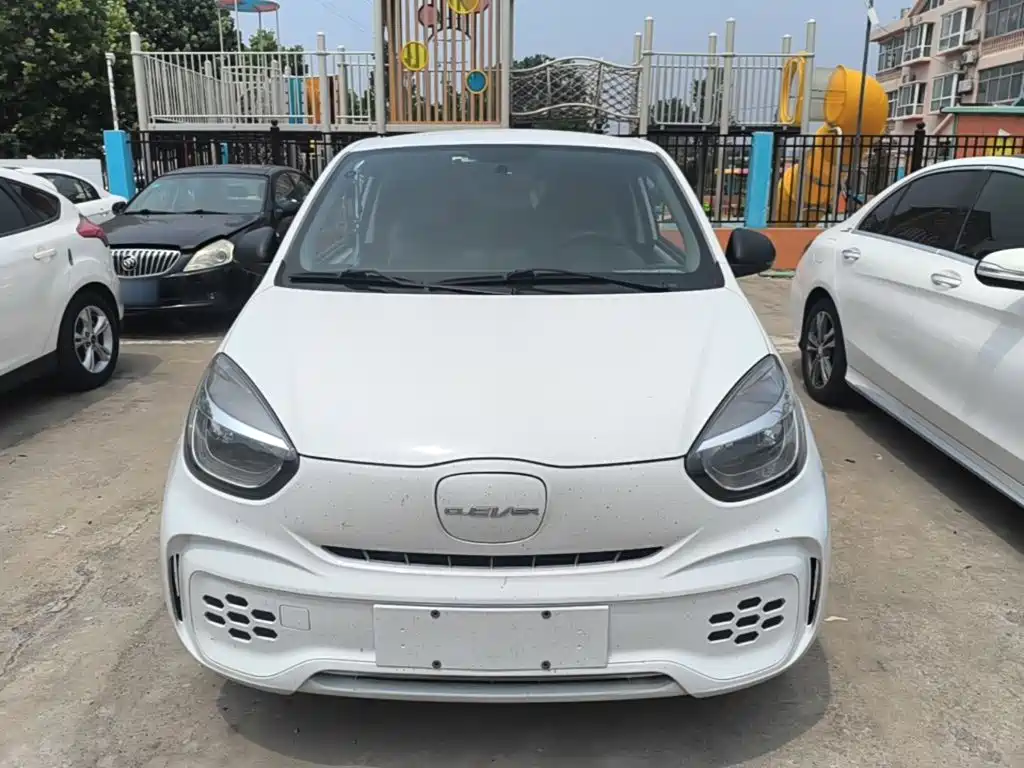 Roewe CLEVER 2023