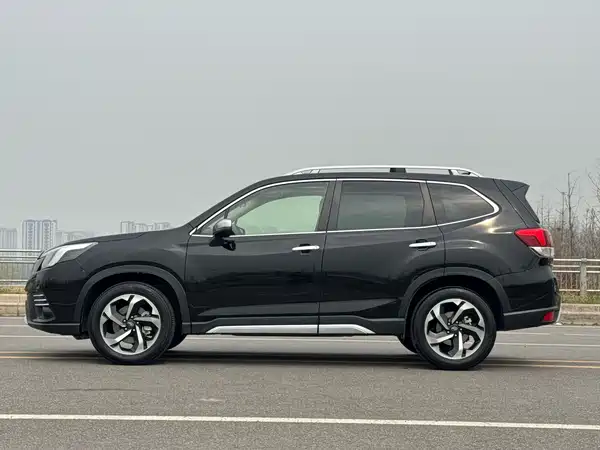 Subaru Forester 2023