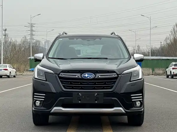 Subaru Forester 2023