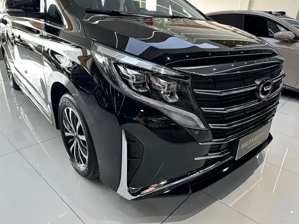 GAC Trumpchi M8 2024