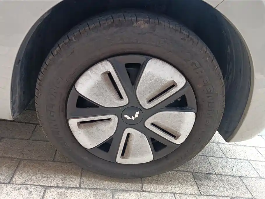 Wuling MINIEV 2025