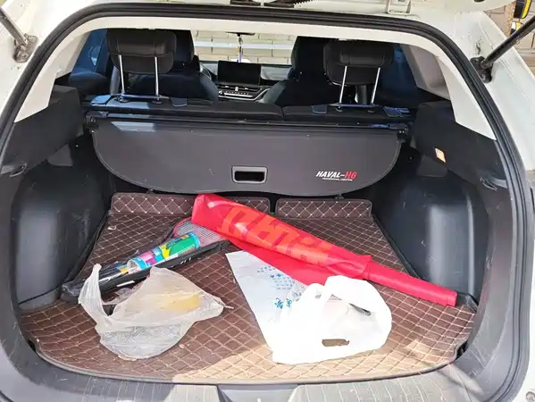 Haval H6 2024