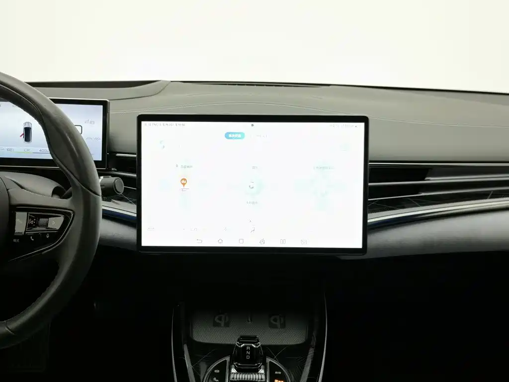 BYD Seal 2022 — фото 12