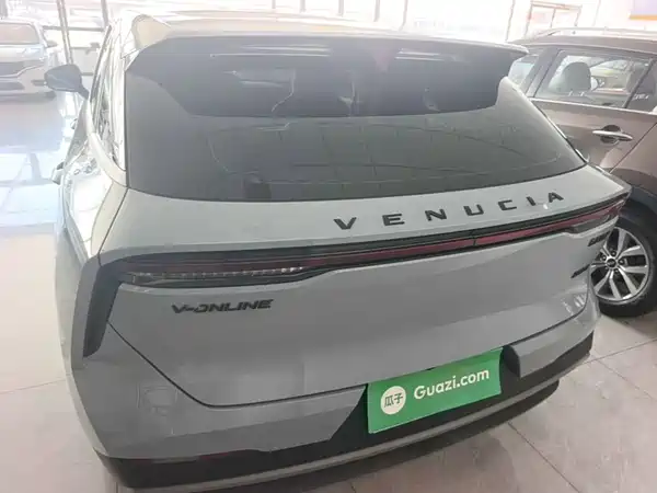 Venucia Big V 2022