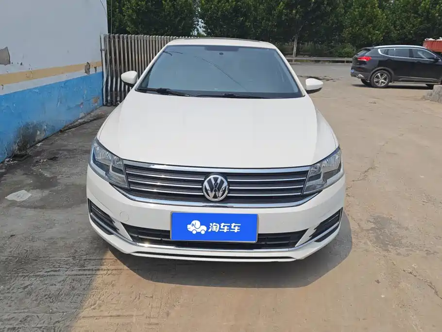 Volkswagen Lavida 2022