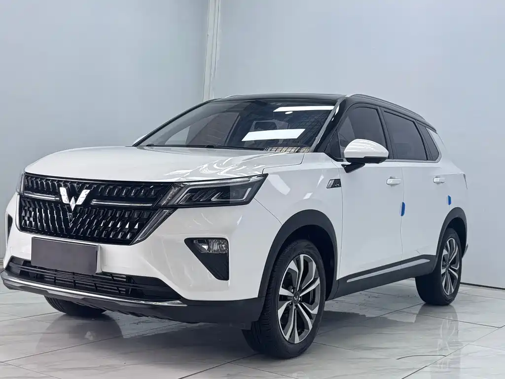 Wuling Xingchen 2023