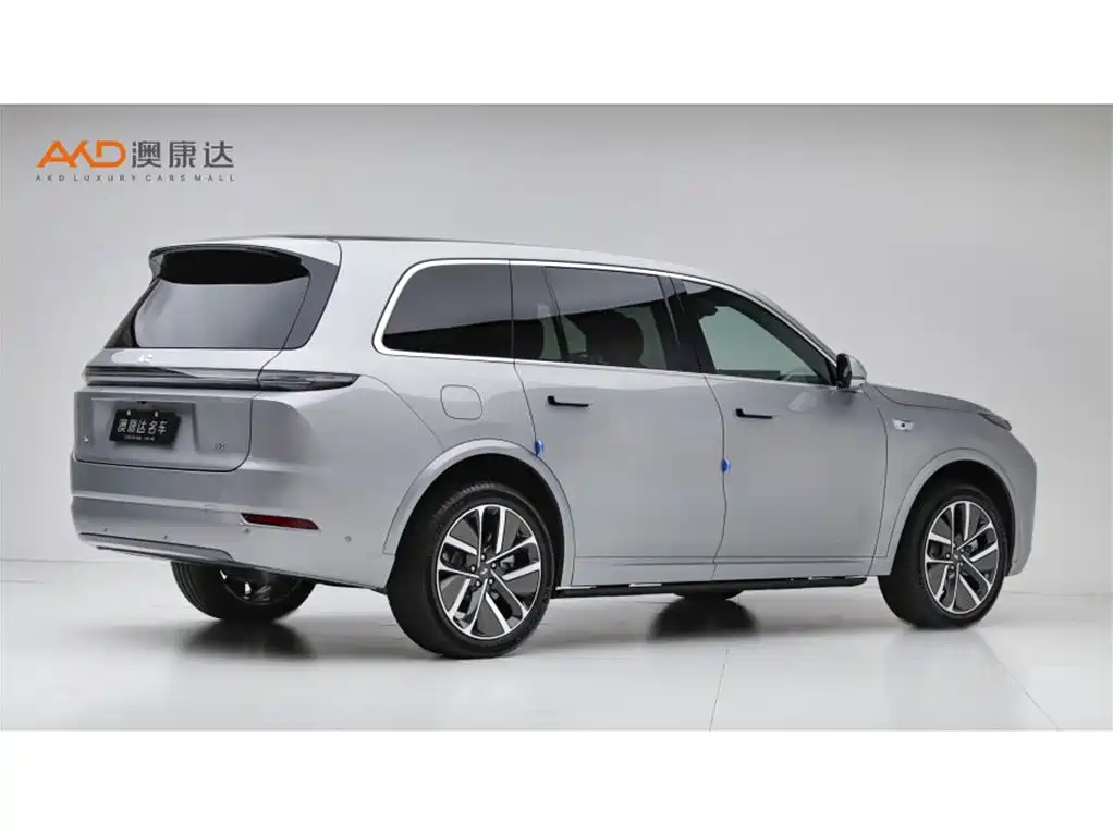 Li Auto Li L9 2024