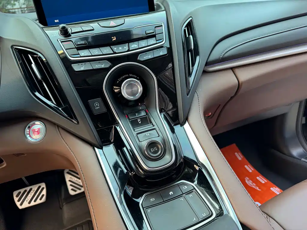 Acura RDX 2019 — фото 14