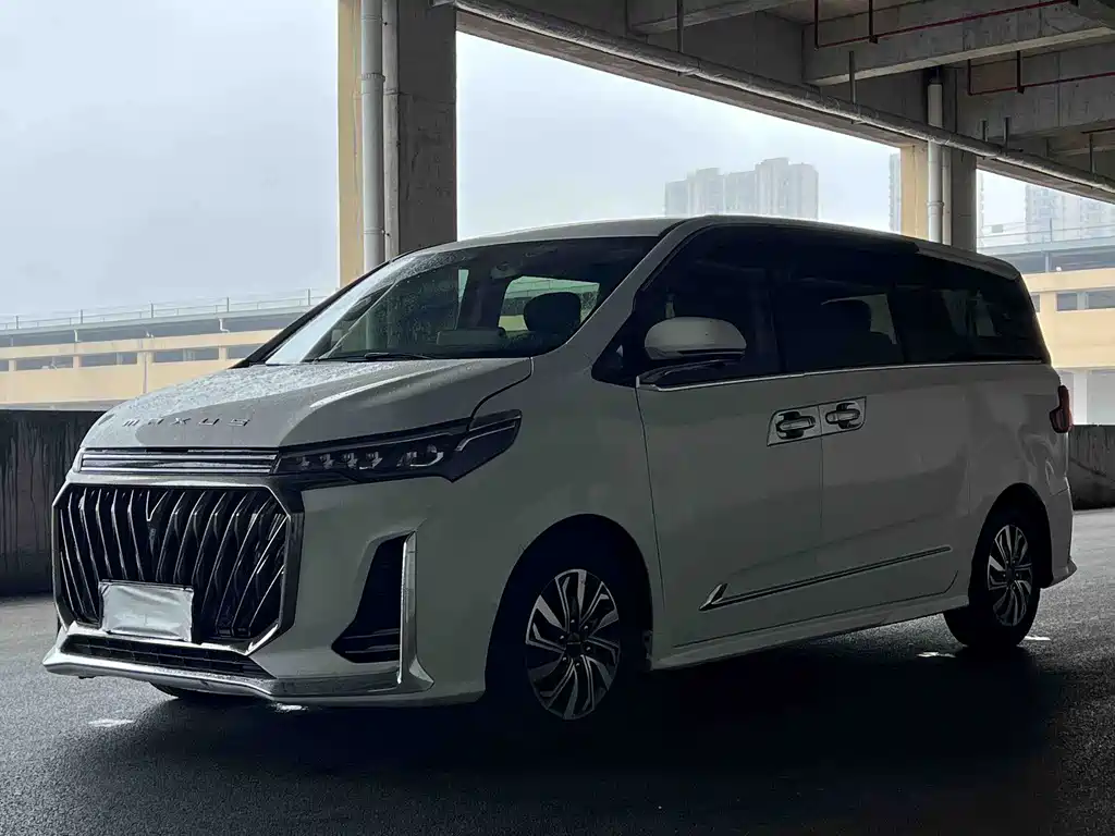 Maxus G20 2022