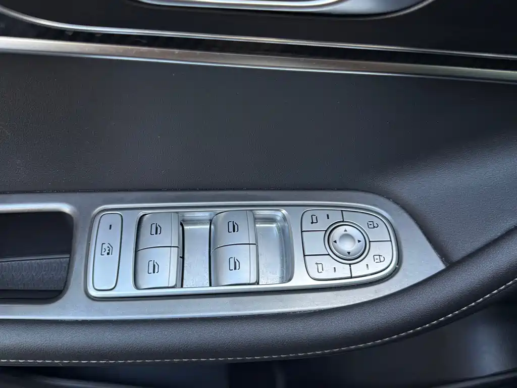 Chery Tiggo 7 PLUS 2024 — фото 15
