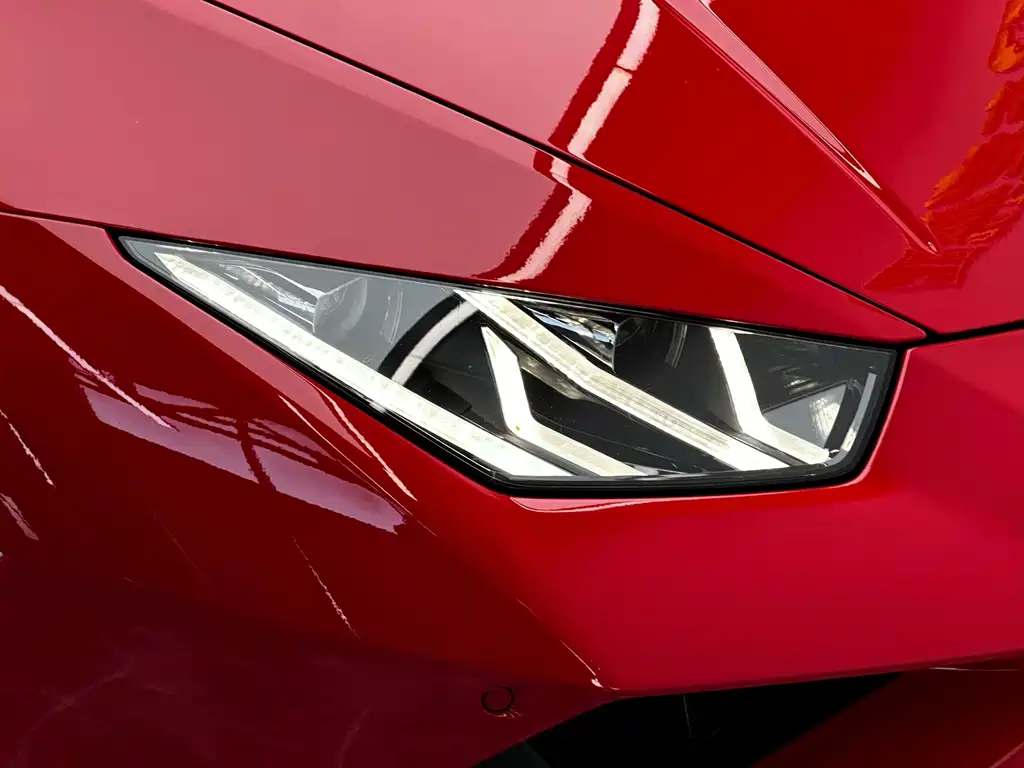 Lamborghini Huracan 2021 — фото 9