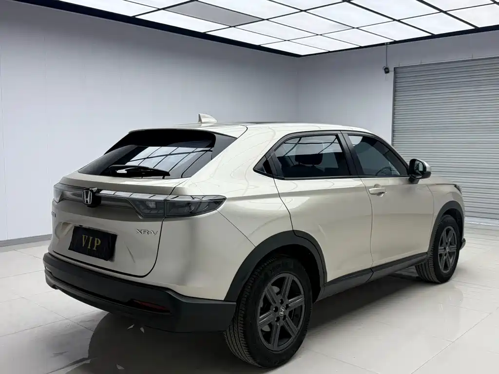 Honda XR-V 2022