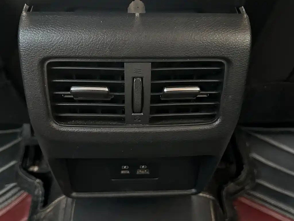 Nissan X-Trail 2022 — фото 10