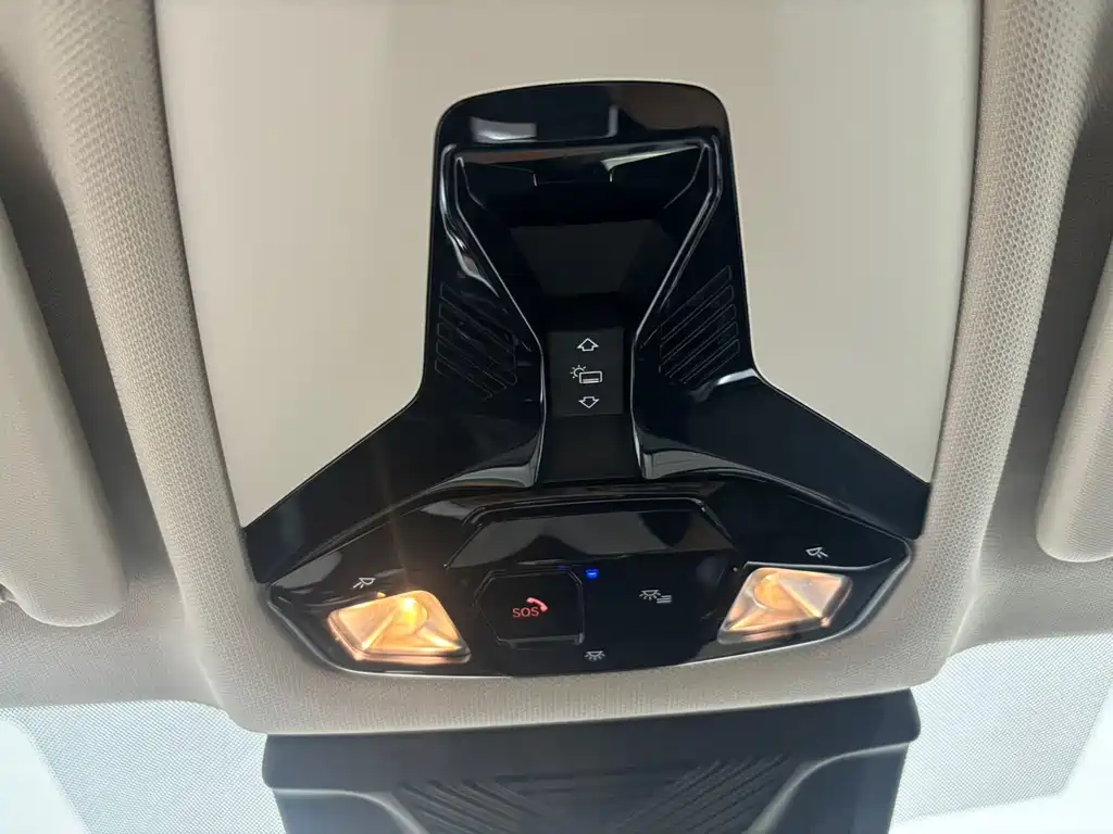 BMW X1 2024 — фото 18