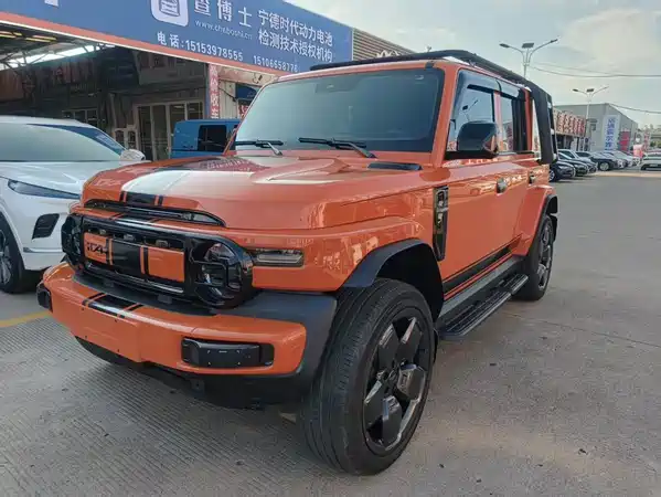 Icar Super V23 2025