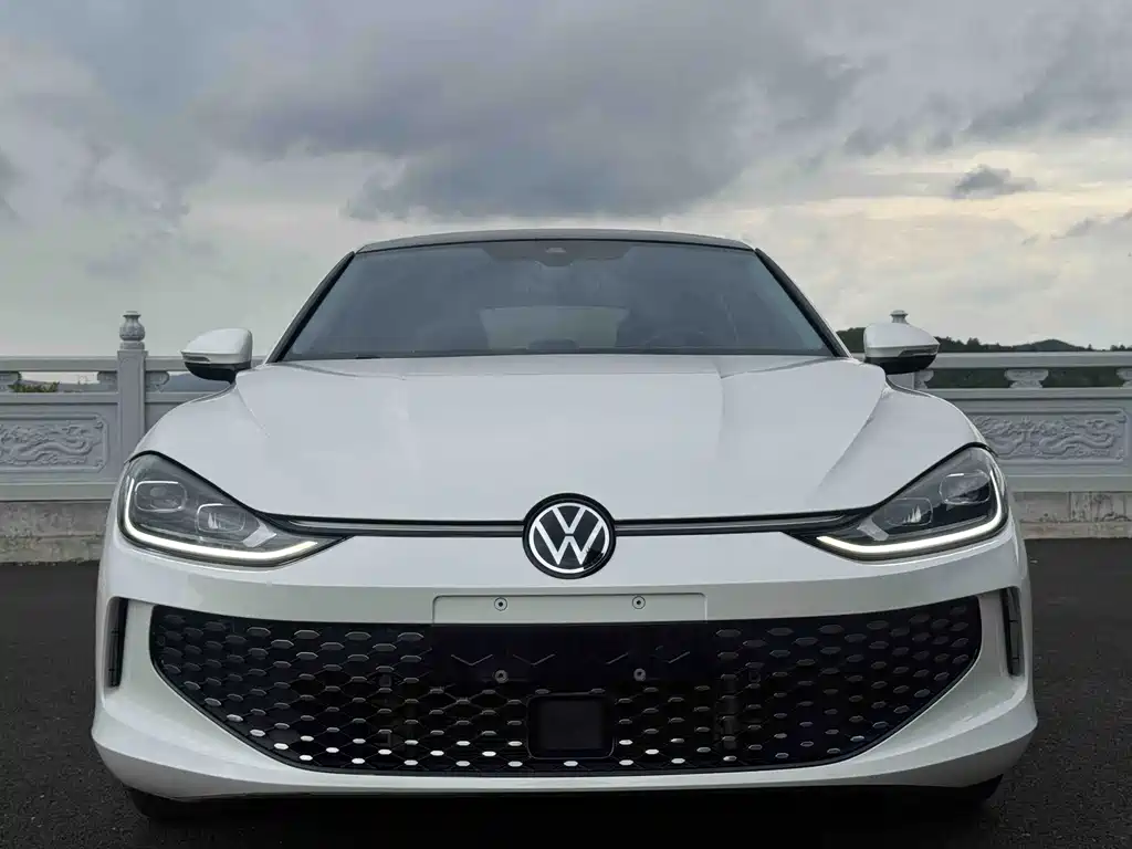 Volkswagen Lamando 2022