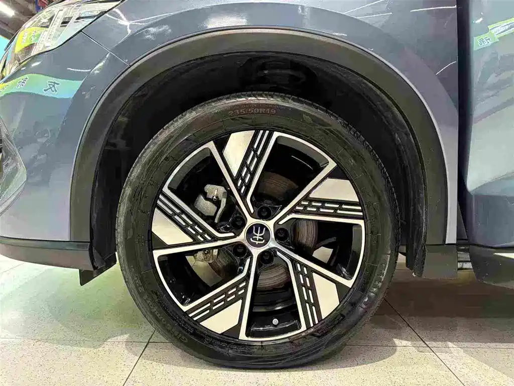 BYD Pro New Energy 2023 — фото 29