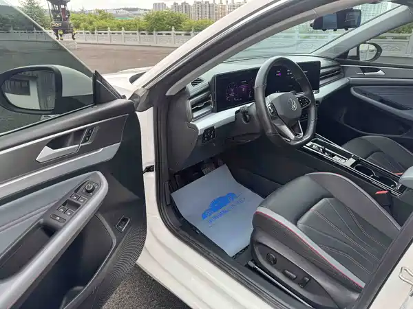 Volkswagen Lamando 2022