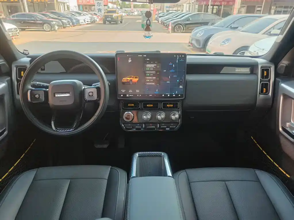 Icar Super V23 2025