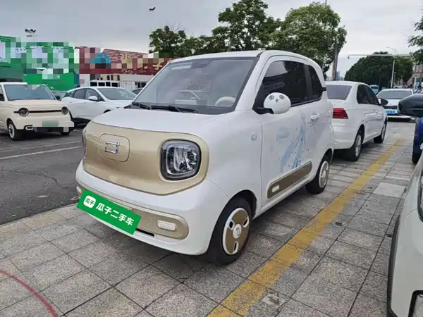 Bestune Pony 2025
