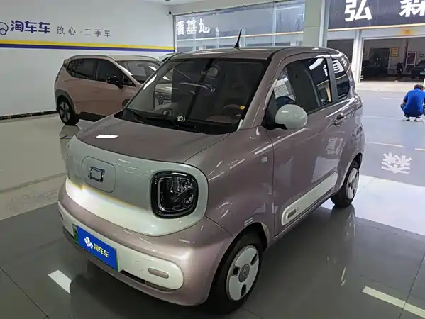 Bestune Pony 2025