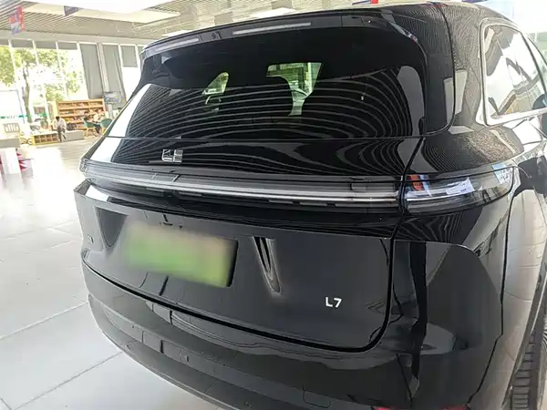 Li Auto L7 2024