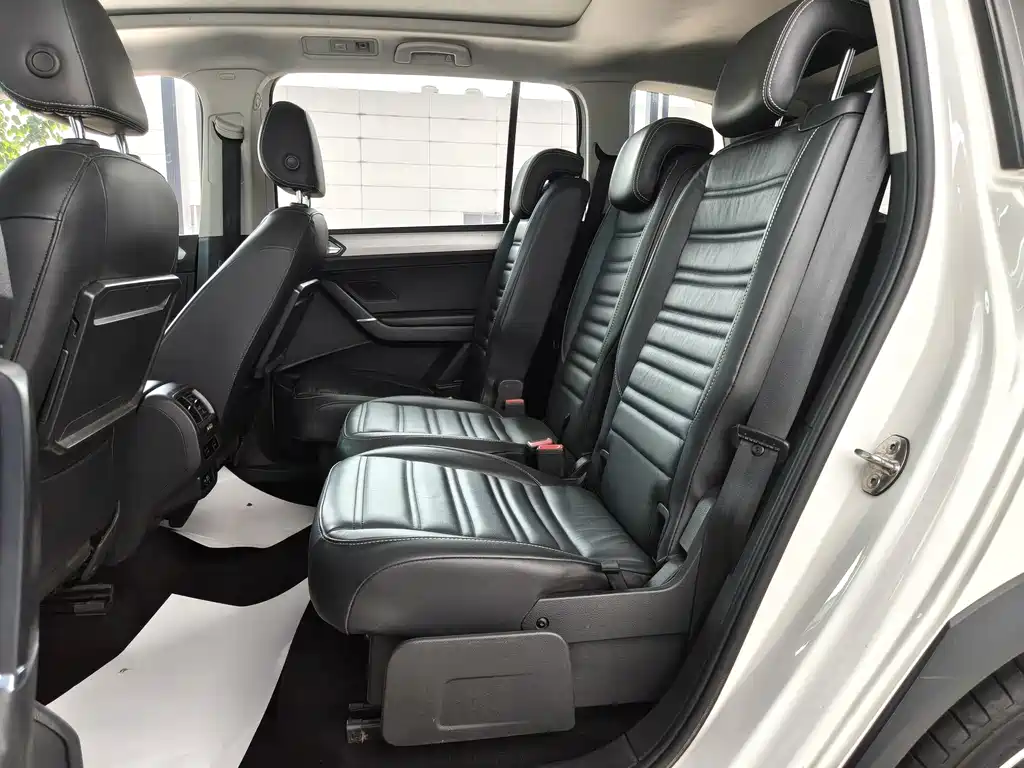 Volkswagen Touran 2020
